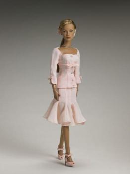 Tonner - Tyler Wentworth - Feminine Charm - Tenue